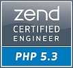 Zend Certified Engineer PHP 5.3